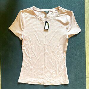 Pink Shimmer Express T-Shirt